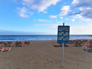 Los hoteles de Canarias piden un plan de rescate al Estado