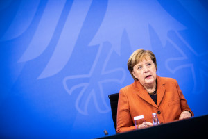 Alemania veta los viajes incluso dentro del país en un duro confinamiento