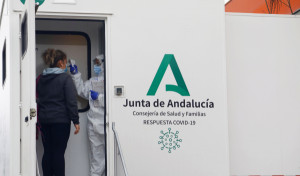 Andalucía: los contagios en ocio bajan del 30% al 7% con las restricciones