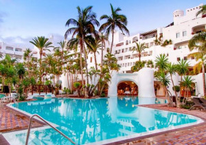 Apple Leisure Group gestionará tres nuevos hoteles en Canarias