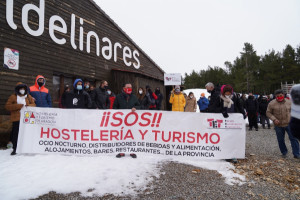 Cataluña abre las estaciones de esquí y Aragón lo hará el día 23