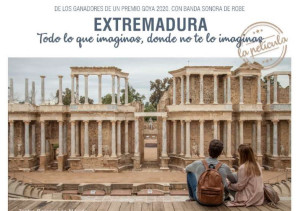Extremadura lanza una nueva campaña promocional para reactivar el turismo