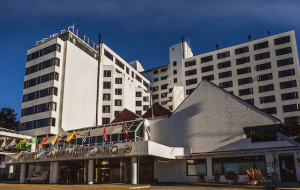 Marriott transformará el Panamericano Bariloche en un Sheraton