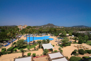 Checkin Hotels incorpora su primer establecimiento en Mallorca
