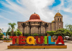 Medellín y Tequila se suman a la Red de Destinos Inteligentes española