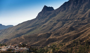 Canarias promueve el Camino de Santiago de Gran Canaria de cara al Xacobeo