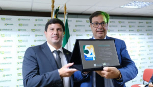 Brasil: Carlos Brito es el nuevo presidente de Embratur