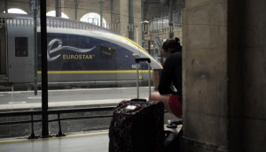 Europa aconseja retomar vuelos y trenes con Reino Unido