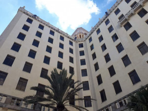 El Hotel Nacional de Cuba reabre el 30 de diciembre