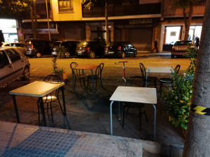 Los bares y restaurantes de Mallorca cerrarán a las 18 horas