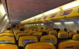 CEAV respaldará acciones penales contra Ryanair si insiste en no reembolsar