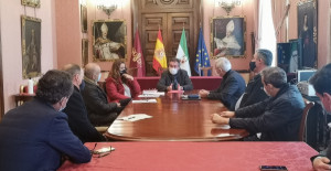 Sevilla apoyará a hoteles y agencias con bonificaciones e incentivos