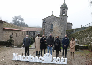 Galicia destinará 3,5 M € a la mejora de los establecimientos turísticos