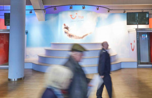 TUI tiene el visto bueno de la CE para 1.250 M € de recapitalización