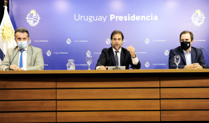 Uruguay seguirá con fronteras cerradas hasta el 30 de enero
