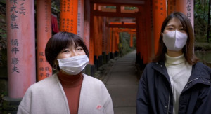 ¿Desean los habitantes de Kioto el regreso de los turistas?