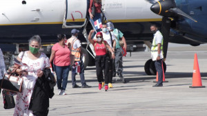 República Dominicana recibió más de un millón de turistas desde julio