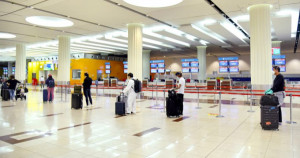 Cuarentenas "intempestivas" anulan la demanda de viajes dice sector aéreo
