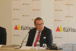 Unidad de criterios para recuperar la competitividad turística de España