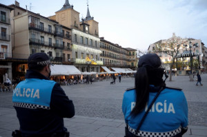Los hoteles de Castilla y León pierden 10 millones de pernoctaciones