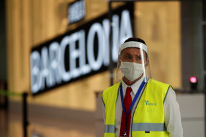 El presupuesto de Turisme de Barcelona cae de 54 a 20 millones €