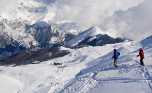 Plan de empleo en Aragón para afectados por el cierre del turismo de nieve
