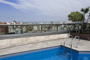 NH reabrió en Córdoba su sexto hotel en Argentina