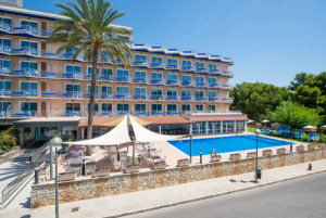Nace una nueva cadena en Mallorca con dos hoteles en Playa de Palma