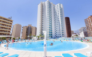 Port Hotels invierte 3 M € en la renovación de su planta hotelera