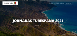 Turespaña celebra sus jornadas profesionales del 27 al 29 de enero   