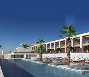 Barceló gestionará un nuevo hotel en Tenerife en 2023