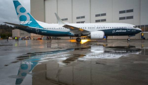 Los Boeing 737 MAX podrán volar en Canadá desde el miércoles