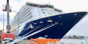 Saga Cruises exigirá estar vacunado contra la COVID-19 para poder viajar