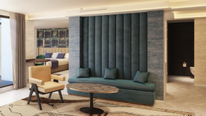 Room Mate abrirá en mayo su primer hotel en Ibiza