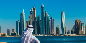 Turismo de vacunas de lujo, con paquetes exclusivos a Dubai 