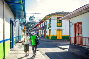 Colombia arrancó el año con ocupación hotelera de 31%