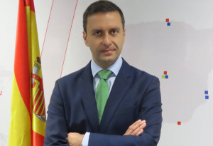 David Torres, nuevo presidente y consejero delegado de Bombardier en España