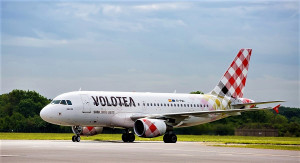 Volotea abre tres rutas inéditas desde aeropuertos españoles 