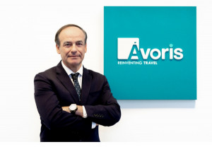 Vicente Fenollar presidirá la empresa que nace de la fusión Ávoris-Globalia