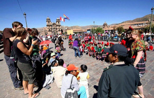 El futuro del turismo en Perú según sus líderes empresariales
