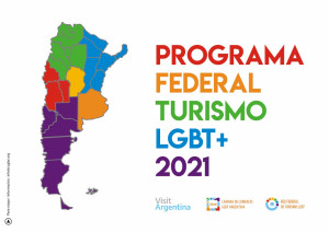 Argentina lanzó su Programa Federal de Turismo LGBT