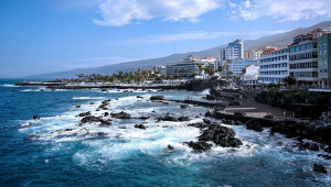 Los hoteles canarios piden a los municipios rebajas fiscales 