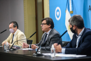 El Gobierno argentino lanzó la primera parte de su nuevo plan de ayuda