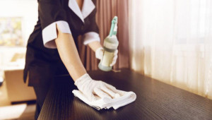 Percepción de limpieza en hoteles de América Latina: puede y debe mejorar