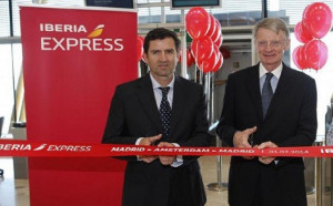 Sepi propone al nuevo CEO de Air Europa, falta la ratificación de Globalia