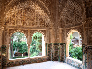Alhambra: de la saturación a perder dos millones de visitantes en 2020