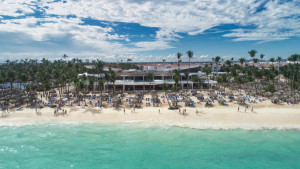 Bahía Príncipe reabre un tercer resort en Punta Cana