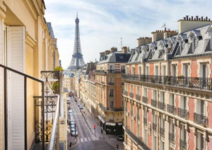 Francia multa a Google por clasificar de "forma engañosa" los hoteles