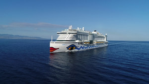 Aida Cruises dice que regresará a Canarias el 20 de marzo