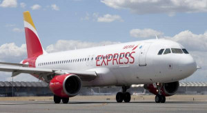 Huelga en Iberia Express: hoy 10 vuelos cancelados y 6 retrasados 